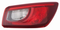 фото thumb №1, Лампа задня задня mazda cx-3 dk '15- права depo