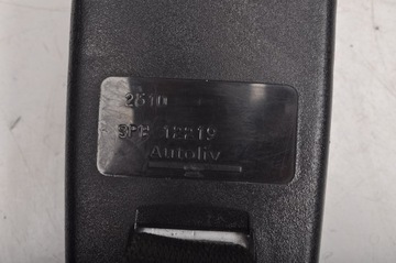 фото thumb №3, Aston martin db7 застёжка ремней безопасности