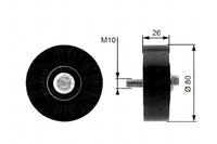 фото thumb №2, Gates ролик ремень bmw 1 130 i e81