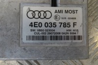 фото thumb №4, Audi a4 b8 - интерфейс 4e0035785f