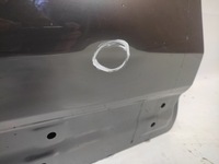 фото thumb №9, Mazda cx-5 ii двері праве задні задня 2017-