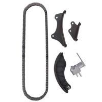 фото thumb №7, Набір ланцюга розподільного валу do opel astra insignia meriva zafira chevrolet trax 1.6