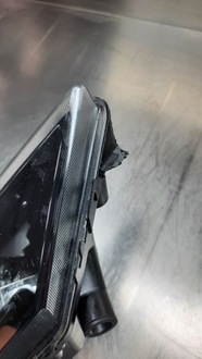 фото thumb №6, Противотуманная фара правый volvo xc60 xc90 v90 31395866