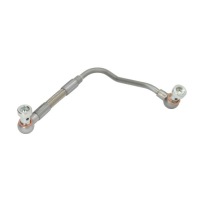 фото thumb №1, Шланг оливи турбіни ajusa op10554