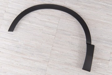 фото thumb №7, Honda cr-v v 2018-2019 планка лівого перед крила 74165tlaa02