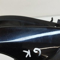 фото thumb №8, Audi rs6 c8 2022 задняя сторона левая ручка наружная дверь передних