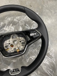 фото thumb №5, Воздуховод skoda octavia iv 4 подогрев ładna