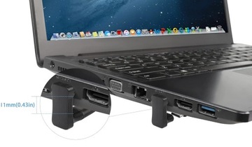 Угловой адаптер для Steam Deck и многого другого! разъем USB-C 100 Вт 4K 60 Гц