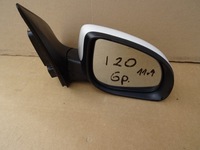 фото thumb №1, Hyundai i20 2011r-- дзеркало праве 6