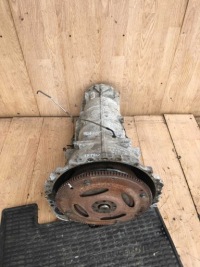 фото thumb №1, Коробка передач передач discovery iii 2.7 td v6 tgd500570