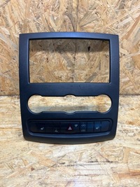 фото thumb №1, Vw crafter sprinter 906 рамка средняя подогрев сиденья