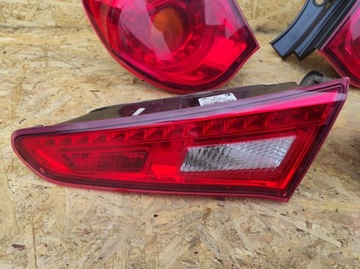 фото thumb №5, Лампа задня ліва права led alfa romeo giulietta