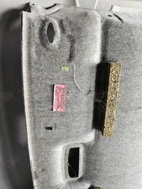 фото thumb №5, Светлая потолок mitsubishi space star c933 1c993