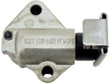 OE VAG 06K109467K НАТЯЖИТЕЛЬ ЦЕПИ ГРМ ОРИГИНАЛ