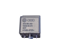 фото thumb №7, Реле vw caddy iii фургон 2ka, 2kh, 2ca, 2ch 8k0951253 29049181 2.0l