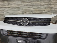 фото thumb №7, Бампер перед передний opel vivaro c парктроник