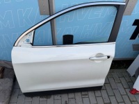 Купить Nissan qashqai j11 дверь передние левая комплект, фото thumb