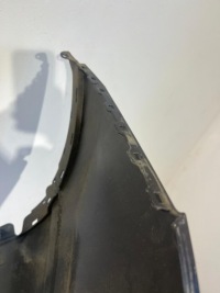 фото thumb №9, Бампер задний nissan qashqai 2 ii j11 850224ea0h