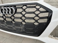 фото thumb №8, Бампер перед audi sq5 80a рестайлинг q5 хороший