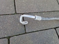 Citroen peugeot шланг кондиціонера Недорого, фото thumb