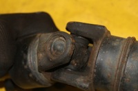 фото thumb №5, Wał приводной legacy iv kombi 2.0 d