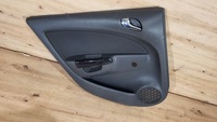 фото thumb №9, Оббивка обшивка комплект opel corsa d 06- hb 5d