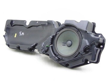 фото thumb №1, Сабвуфер динамик низкочастотный дверь audi tt iii 8s