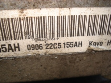 фото thumb №15, Vw polo skoda fabia seat ibiza насос усилителя koyo 06q423155ah