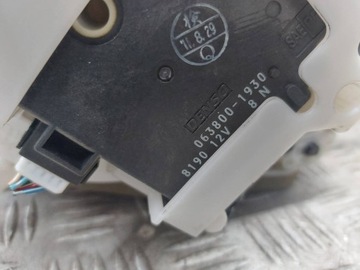 фото thumb №7, Корпус нагрівача комплектна legacy v 2.0 dohc