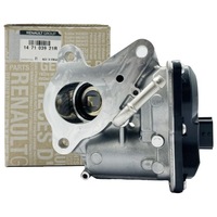 фото thumb №1, Renault оригинальный номер 147103921r клапан egr