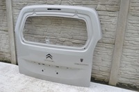 фото thumb №2, Крышка задняя citroen berlingo iv rifter