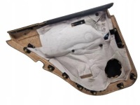 Mercedes w 164 ml обшивка дверь правый задний  задний eu Киев, фото thumb