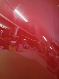 фото thumb №8, Opel mokka b ii 2 капот кришка двигуна оригінал oem