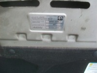 фото thumb №16, Бампер передний оригинал fiat stilo 5 дверь цвет 647