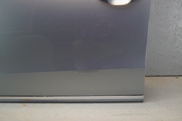 фото thumb №7, Дверь левый перед vw passat b7 lc7z