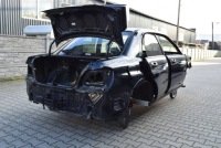 фото thumb №7, Кузов subaru impreza wrx sti jdm 2005-2007