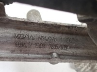 Рейка рульова колонка трансмісія європа p13368200 opel zafira c iii 12r Київ, фото thumb