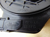 фото thumb №8, Стрічка подушки подушка безпеки ford courier 2014-