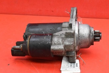 фото thumb №6, Стартер 0001120410 0ah211023a vw touran 1 i 1.6 fsi 16v 115 km 03-06