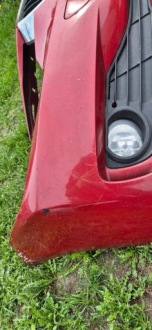 фото thumb №6, Бампер передний перед bmw 3 f30 f35 f31
