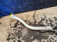 Купити Renault kango ii труба заливної омивача, фото thumb