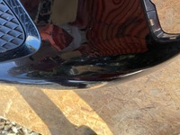 фото thumb №6, Бампер передний перед mercedes a klasa w177