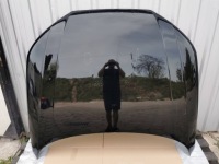 Audi a4 b9 8w0 15- капот крышка двигателя прямая Киев, фото thumb
