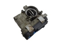 Дросельна заслінка повітря opel astra iv j corsa iv d meriva ii b 1.3cdti Ціна, фото thumb