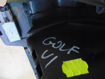 фото thumb №5, Бардачок пассажира volkswgen golf vi 1k1857097ch