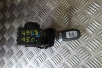 фото thumb №1, Замок зажигания ключи audi a5 8t 8k0909131