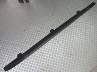 фото thumb №1, Планка пороговая накладка левая vw jetta 5c6853855 новая оригинал