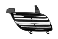 фото thumb №1, Nissan almera n16 решітка радіатора решітка радіатора капот решітка радіатора права