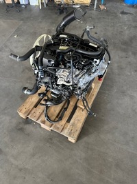 фото thumb №8, Двигатель 2.2 sprinter w907 651.958 om651 651958 оригинал гарантия