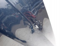 фото thumb №10, Volvo xc60 ii 2 17- капот крышка двигателя